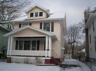 312 Melville St, Rochester, NY 14609