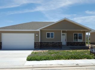 965 S 1350 W, Vernal, UT 84078