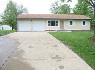 511 Haymond Dr, Galion, OH 44833