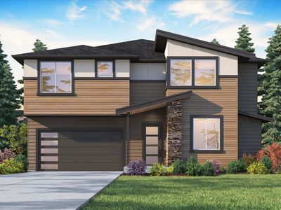 1240 222nd Court SE (Lot-15), Sammamish, WA, 98075