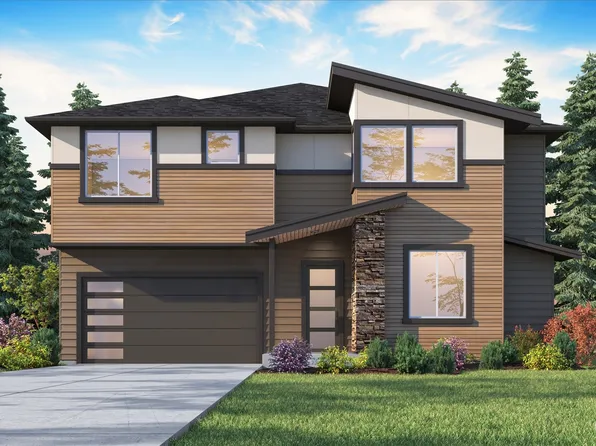 1240 222nd Court SE (Lot-15), Sammamish, WA 98075