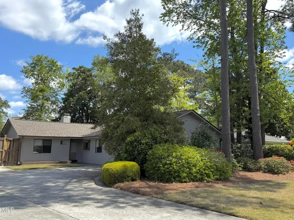 6661 Trolley Lane, Wilmington, NC 28403