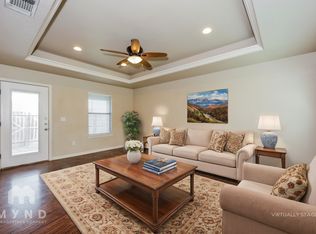 109 Jolin Ln, Weatherford, TX 76088