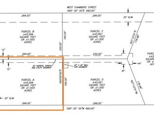 N 351st Ave #N, Tonopah, AZ 85354