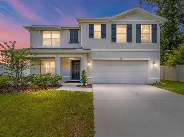 11136 SE 69th Ter, Belleview, FL 34420