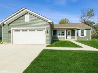 312 Spring Dr LOT 41, Walworth, WI 53184