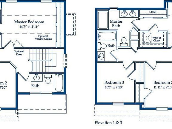264 Winding Hill Drive East