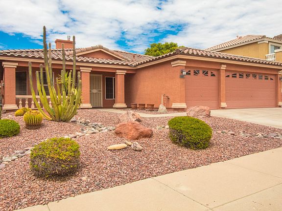 4th image of 6412 W Honeysuckle Dr
