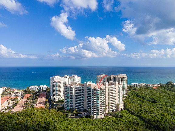 2nd image of 3720 S Ocean Boulevard #1610