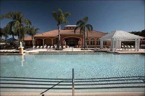 Bella Vida Resort