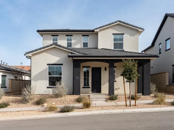 5653 S Adobe Sun Dr #5-17, Saint George, UT 84790