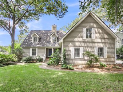 577 Marshgrass Blvd, Mount Pleasant, SC, 29464