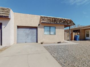 408 Garden Ave SW, Los Lunas, NM 87031