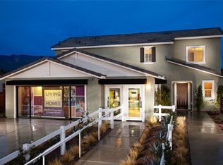 36637 Albatross St, Beaumont, CA 92223