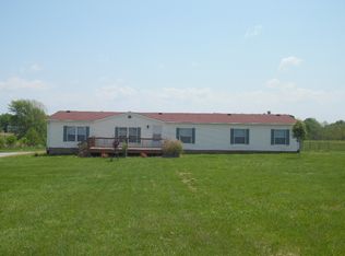 5156 Jones Ln, Lafayette, TN 37083