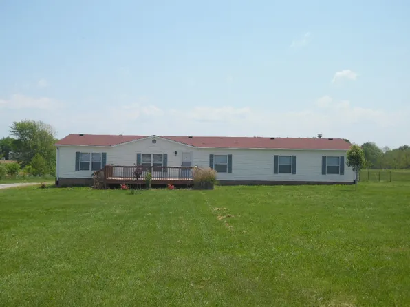5156 Jones Ln, Lafayette, TN 37083