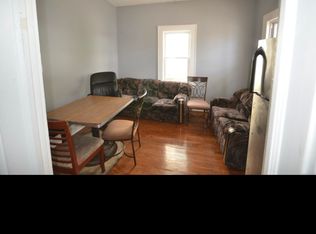 1111 Hancock Ave, Bridgeport, CT 06605