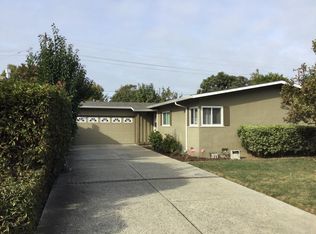 1455 Phantom Ave, San Jose, CA 95125