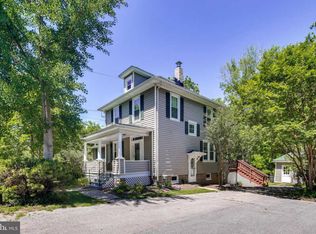 213 Oella Ave, Baltimore, MD 21228