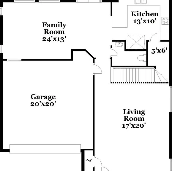 2405 Breckle Key Ave — Photo 2