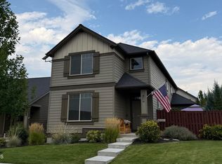 1296 NE Wilshire Dr, Prineville, OR 97754