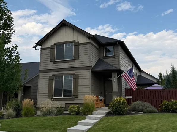 1296 NE Wilshire Dr, Prineville, OR 97754