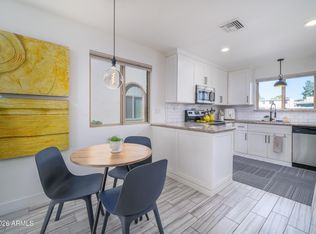 8145 N Central Ave Unit 17, Phoenix, AZ 85020