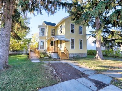 5 Barker St, Seneca Falls, NY, 13148