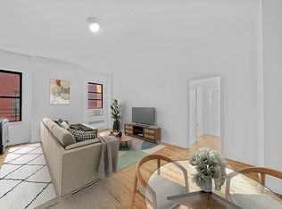215 W 101st St APT 4J, New York, NY 10025