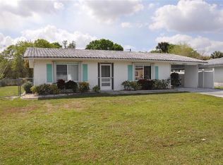 5501 Papaya Dr, Punta Gorda, FL 33982