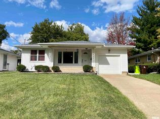 711 E Willcox Ave, Peoria, IL
