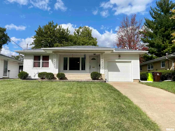 711 E Willcox Ave, Peoria, IL 61603
