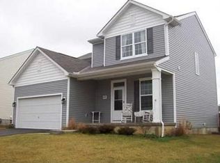 2496 Running Brook Ave, Lancaster, OH 43130