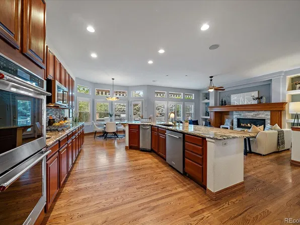 3572 Elk Run Drive, Castle Rock, CO 80109