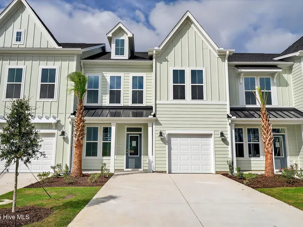 2225 Star Shower Way Lot 116, Leland, NC 28451