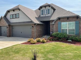 4300 SE 37th Cir, Norman, OK 73071