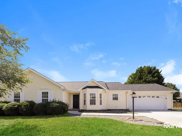 757 Younger Pl, High Point, NC 27265