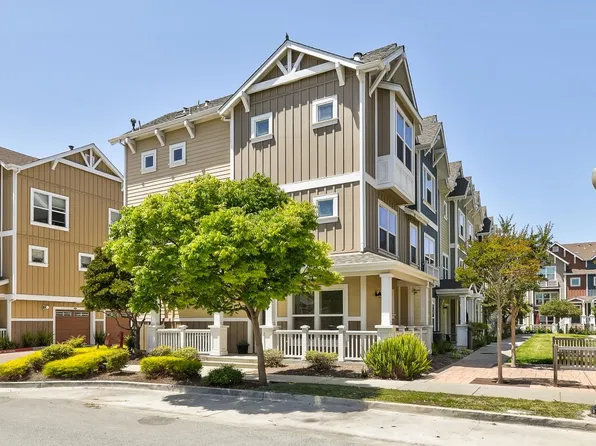 1918 Newbury Dr, Mountain View, CA 94043