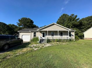 108 Jason Dr, Elizabeth City, NC 27909
