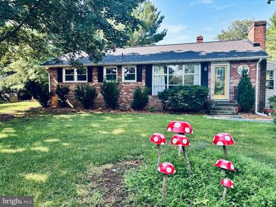 10843 Harry Byrd Hwy, Berryville, VA, 22611