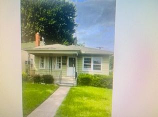 19801 Goulburn St, Detroit, MI 48205