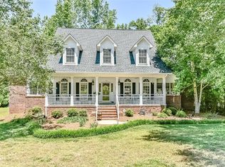 108 Gage Ct, Fort Mill, SC 29715