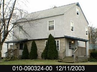2939-2941 E Moreland Dr, Columbus, OH 43209