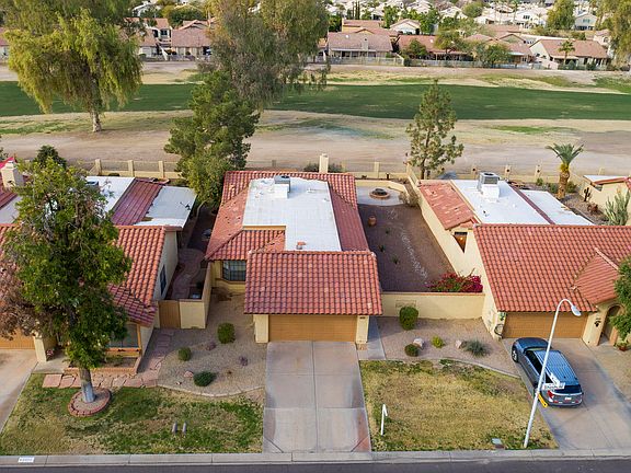 2nd image of 12218 S SHOSHONI Drive