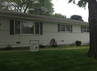 5401 Florence Ave, Downers Grove, IL 60515