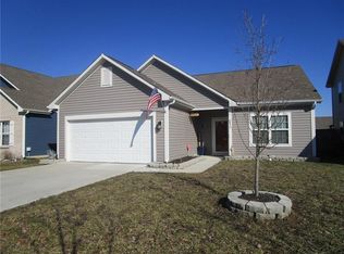 2475 Blackthorn Dr, Franklin, IN 46131