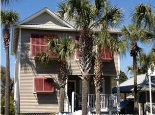 8 Gulfside Way, Miramar Beach, FL 32550