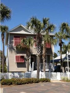 8 Gulfside Way, Miramar Beach, FL, 32550