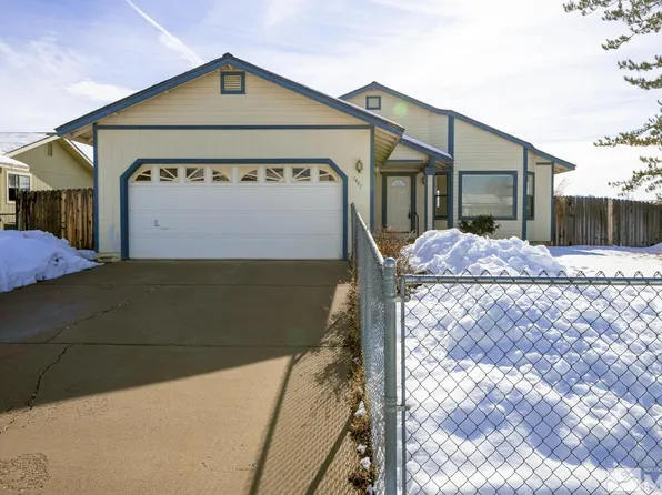 1447 Sally Ln, Gardnerville, NV 89460