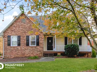 1150 Sequoia Dr, Lewisville, NC 27023